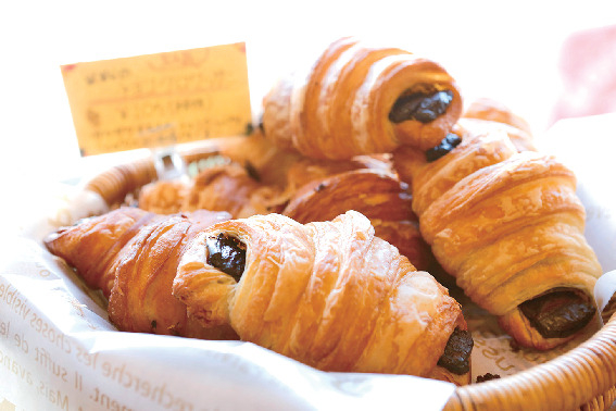 【入間・ジョンソンタウンでひと休み】Koigakubo