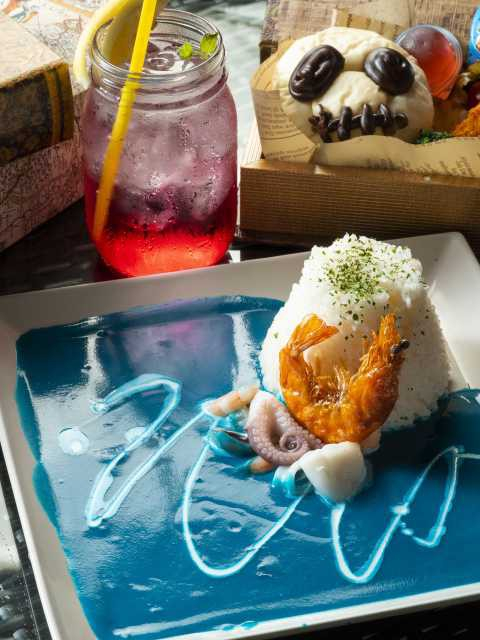 伊豆ぐらんぱる公園