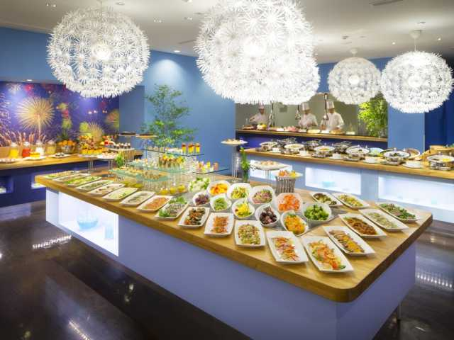 星野リゾート リゾナーレ熱海