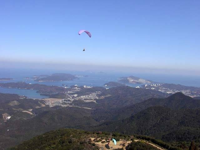 【志摩エリアからひと足のばして観光】眺望抜群のドライブウェイ「伊勢志摩スカイライン」