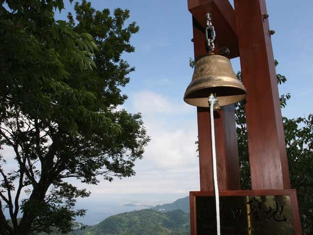 伊豆の国パノラマパーク