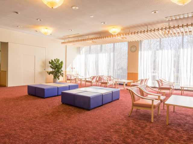 【山中湖エリアの温泉スポット】山中湖温泉 紅富士の湯