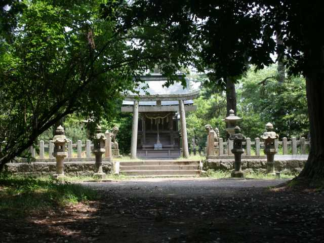 恋愛成就のパワースポット「天橋立神社」