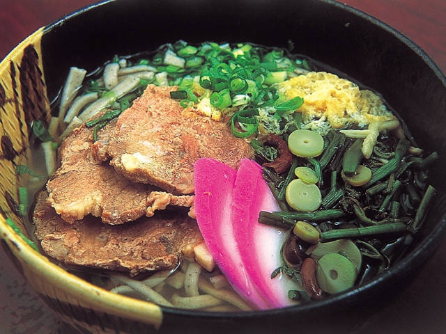 祖谷美人渓谷店