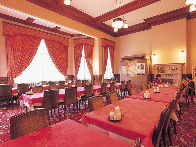 旧門司三井倶楽部