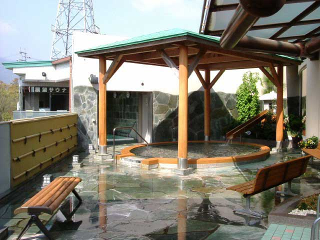 吉野川ハイウェイオアシス