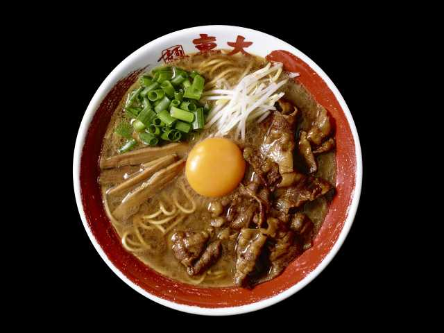 本場徳島の味 東大 大道本店