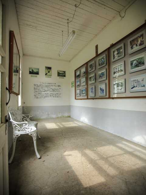 燈台の聖母 トラピスト修道院