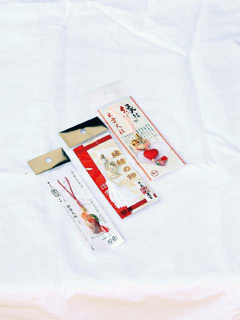 いずも縁結び本舗 神門通り北店