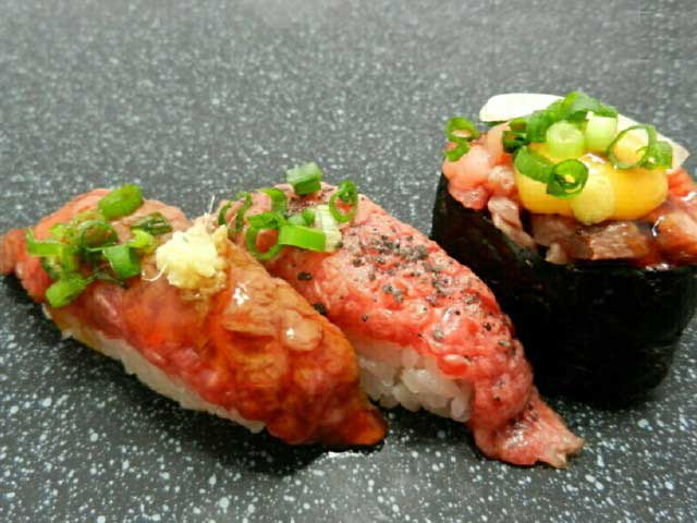 咲くやこの花 こって牛