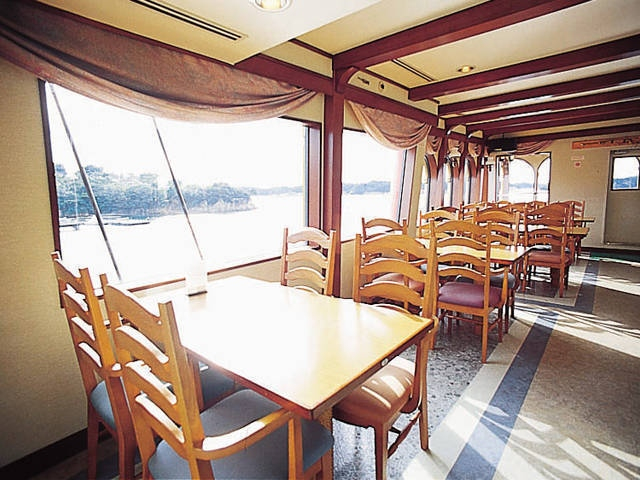 【志摩エリアのおすすめ観光スポット】帆船型遊覧船エスペランサでクルーズ「賢島エスパーニャクルーズ」