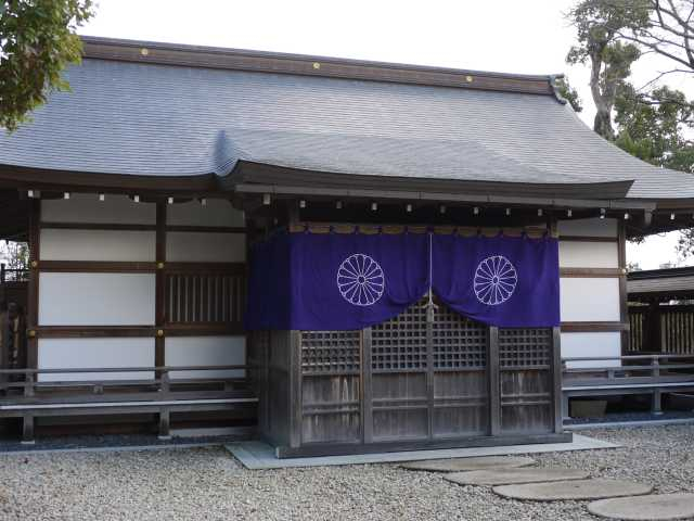 丹後一の宮は伊勢神宮のふるさと「元伊勢籠神社」