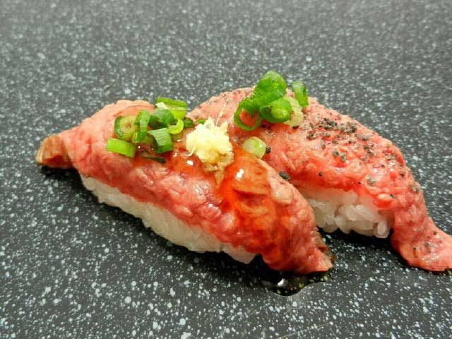 咲くやこの花 こって牛