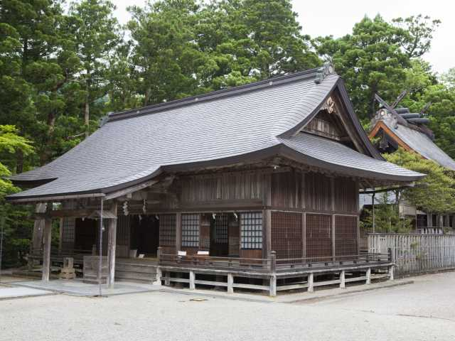 須佐神社