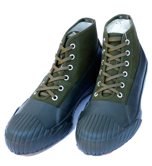 【入間・ジョンソンタウンで買い物】FAMO