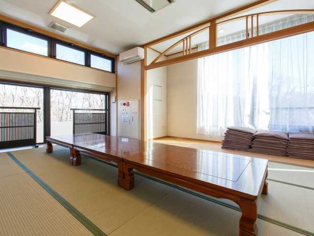 【山中湖エリアの温泉スポット】山中湖温泉 紅富士の湯