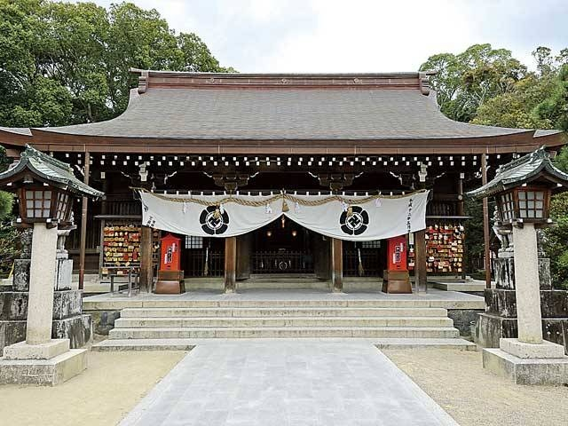 松陰神社