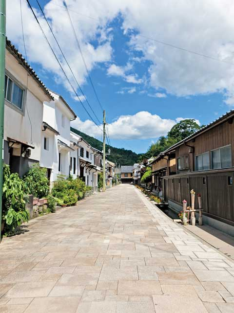 おはなはん通り