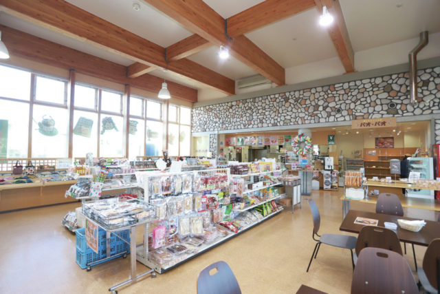 【十勝×道の駅&直売所】特産ユリ根の加工品が充実「道の駅 忠類」