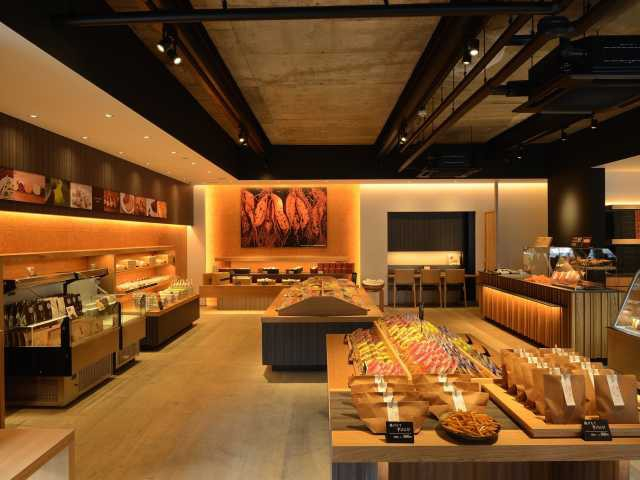 芋屋金次郎 卸団地店