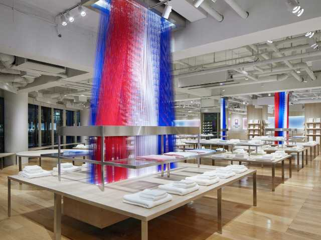 今治タオル 本店