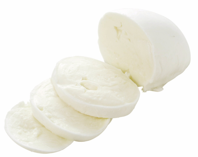 モッツァレラチーズ