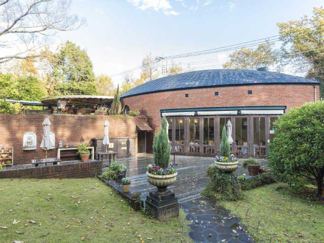 伊豆テディベア・ミュージアム