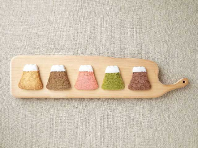 【山中湖からひと足のばして観光】フジヤマクッキー