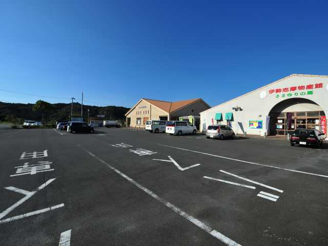 【志摩エリアのおすすめ観光スポット】近隣に見どころ多数で伊勢志摩観光の拠点に「道の駅 伊勢志摩」