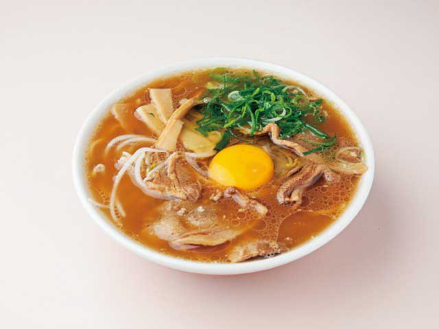 中華そばいのたに