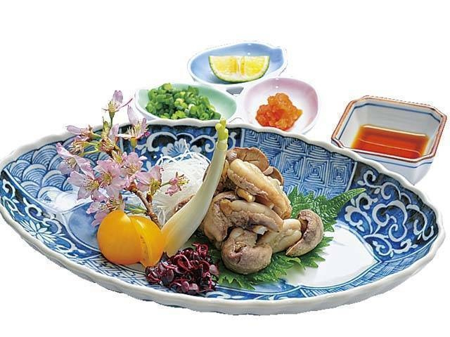 あつた蓬莱軒本店