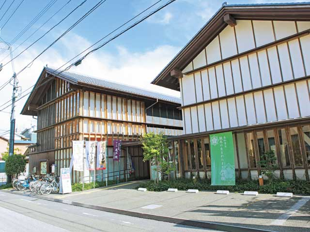 龍馬の生まれたまち記念館