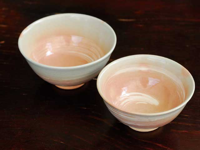 萩焼窯元 千春楽 城山