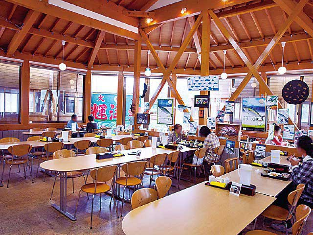 海鮮食堂じゃこや