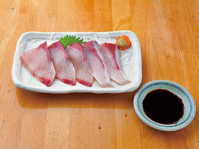 海鮮食堂じゃこや