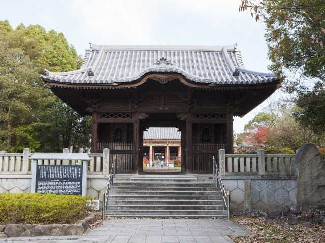 屋島寺