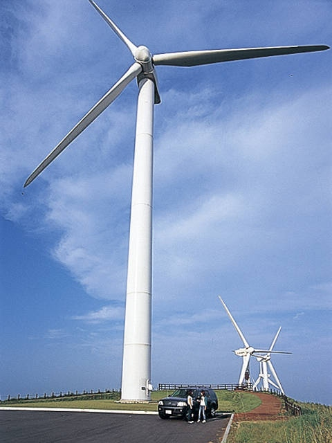 せと風の丘パーク