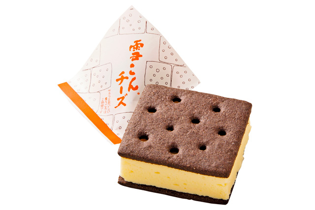 【小樽・堺町通り商店街】六花亭 小樽運河店