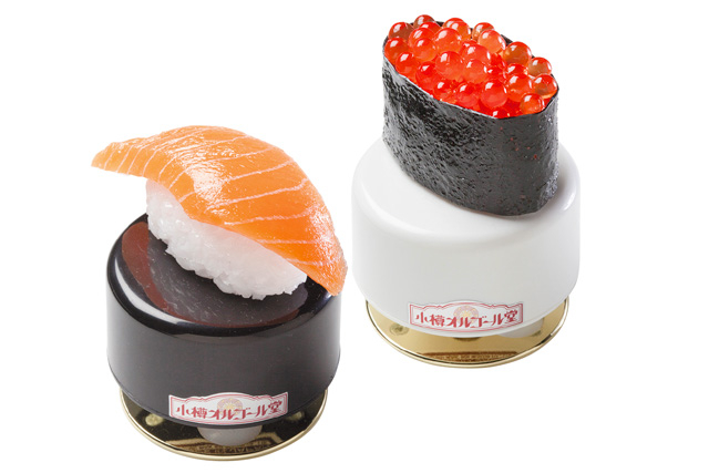 【小樽・堺町通り商店街】小樽オルゴール堂本館