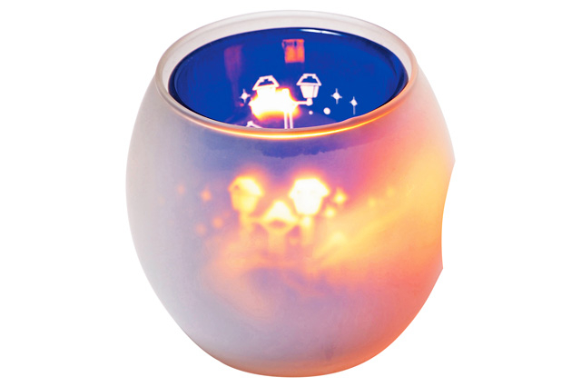 【小樽・堺町通り商店街】小樽キャンドル工房