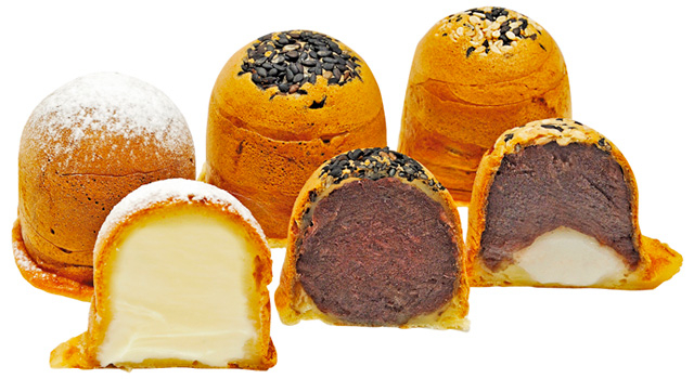 【小樽・堺町通り商店街】桑田屋本店