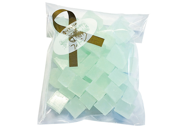 【小樽・堺町通り商店街】香り工房フィトン