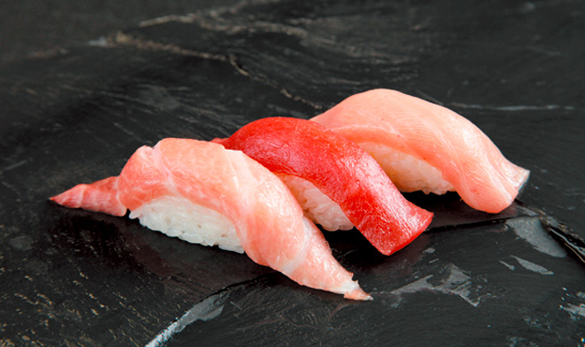 グルメ回転すし 函太郎 宇賀浦本店