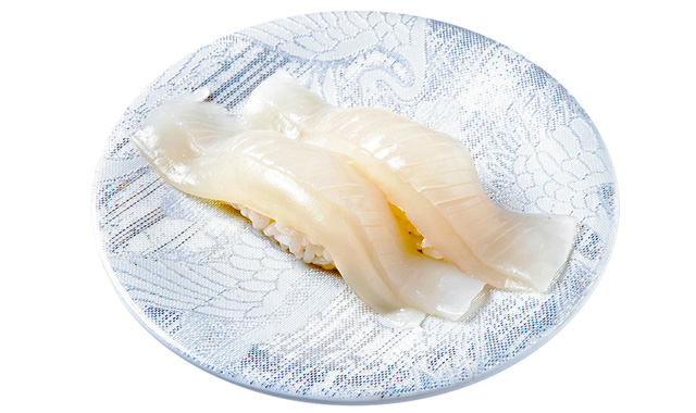 グルメ回転すし 函太郎 宇賀浦本店