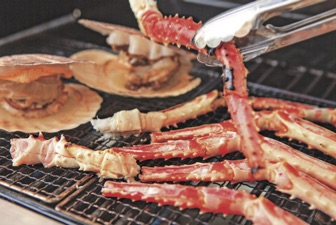 函館朝市ってどんなところ?