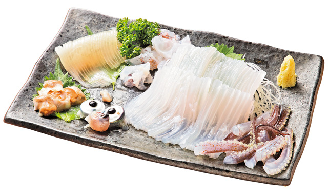 味も演出も◎!いつもにぎわう大衆居酒屋「大衆居酒屋魚さんこ」