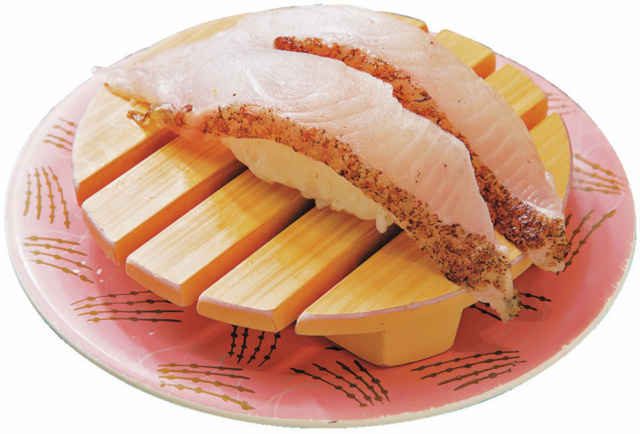 回転寿司根室花まる札幌ステラプレイス店