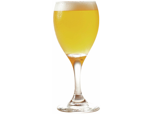 月と太陽 BREWING