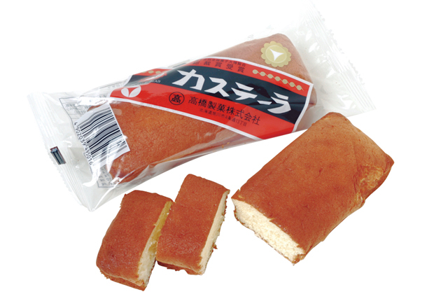 ビタミンカステーラ