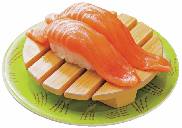 回転寿司根室花まる札幌ステラプレイス店